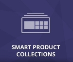 Nop Smart Product Collections (مجموعه محصولات هوشمند)