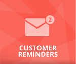 Nop Customer Reminders (یادآوری مشتری)