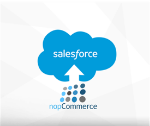 Nop Salesforce (مدیریت فروش )