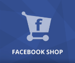 Nop Facebook Shop (فروشگاه فیسبوک)