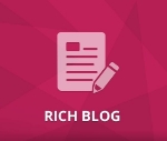 Nop Rich Blog (وبلاگ پیشرفته)