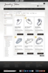 قالب Jewelry Responsive
