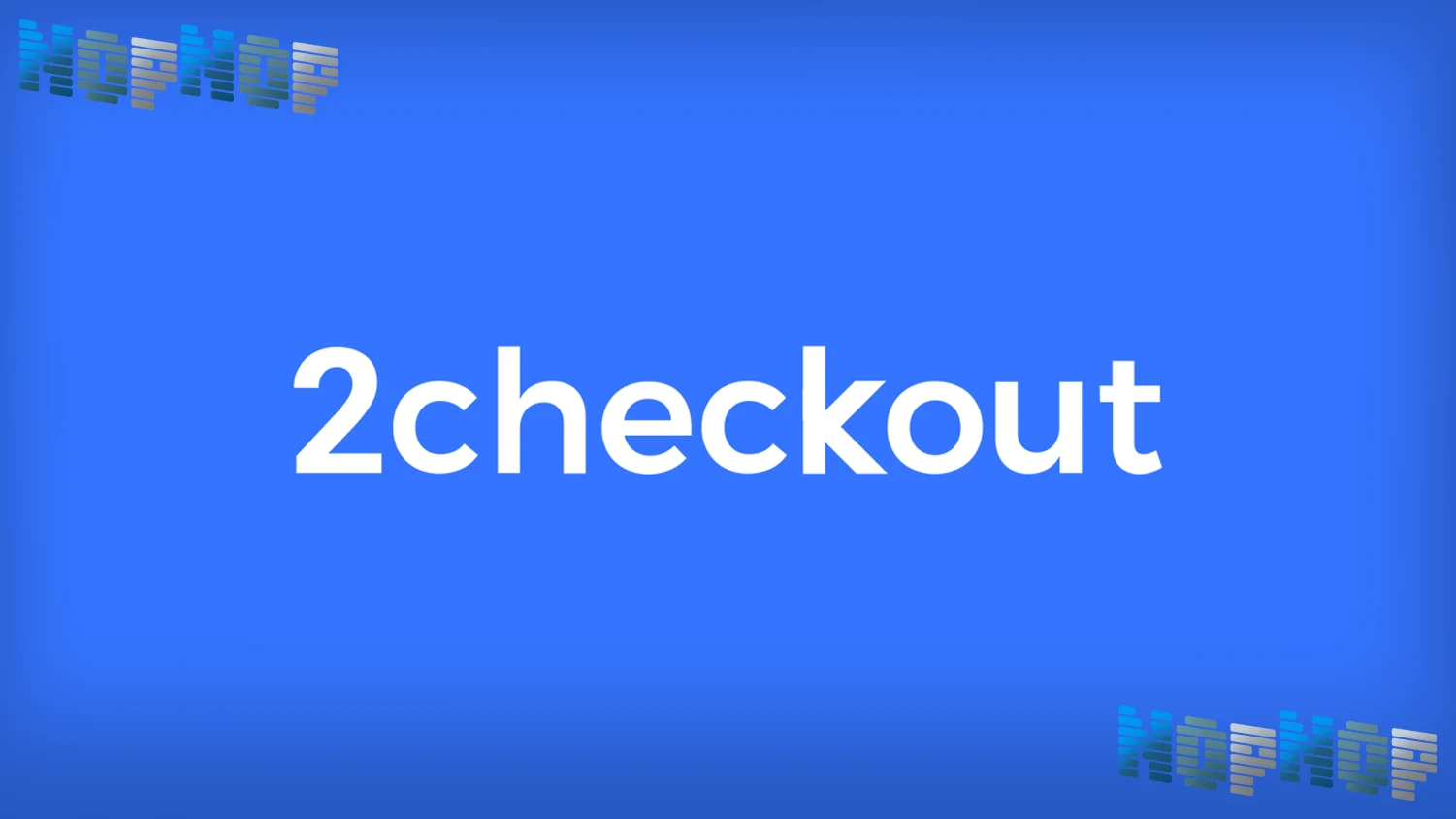 درگاه پرداخت 2Checkout